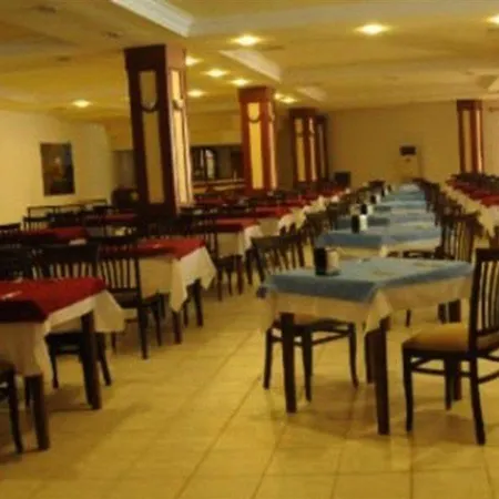 Blue Family Club Apartament *