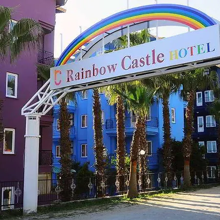 Apartament Blue Family Club *