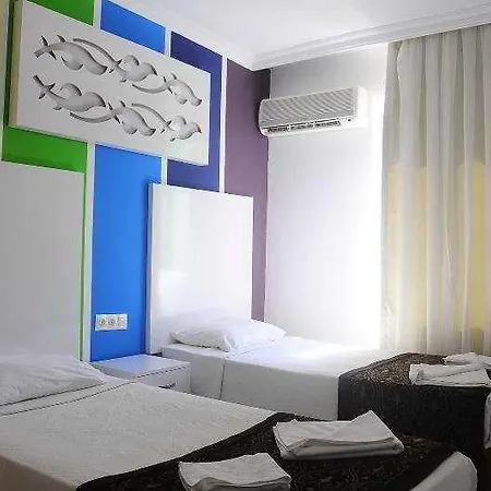 Apartament Blue Family Club