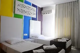 Blue Family Club Apartamento